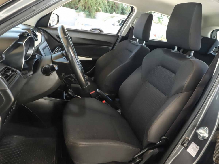 Suzuki Swift 1.2 2020 Usado  Usado en Webautos.cl