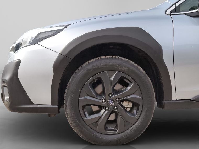 Subaru Outback 4x4 2.5 At 2023 Usado Usado en BMW Premium Selection Subaru Outback 4x4 2.5 At 2023 Usado Usado en BMW Premium Selection