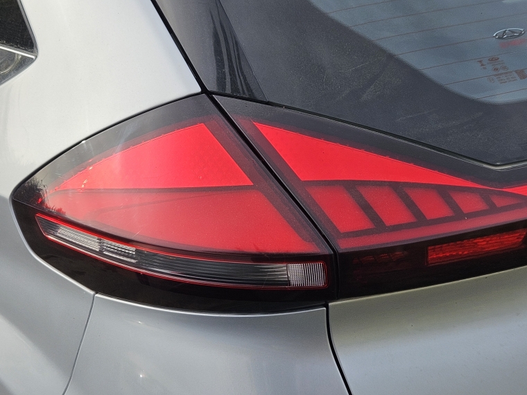 Chery Tiggo 2 Pro — foto 9 de 20