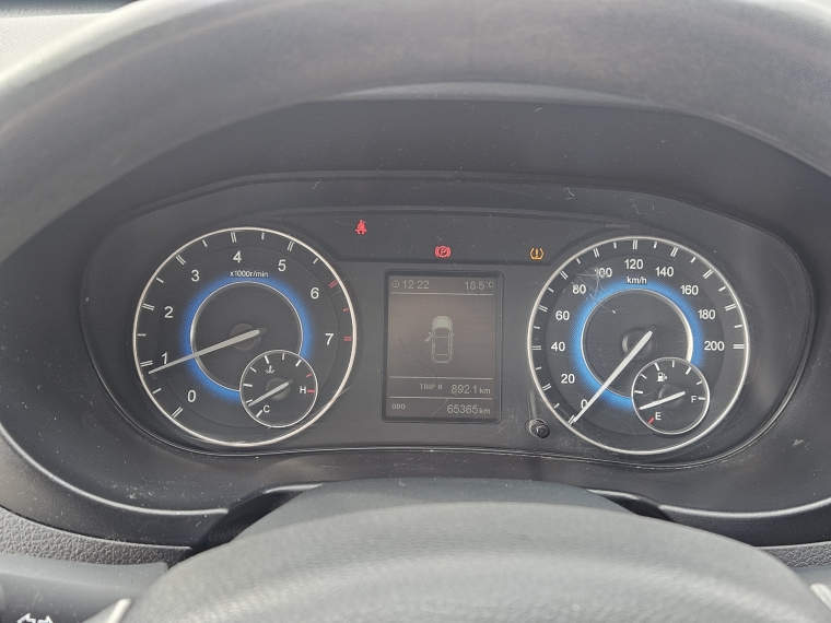 Dfsk 560 Suv 560 4x2 1.8 2024 Usado en Rosselot Usados