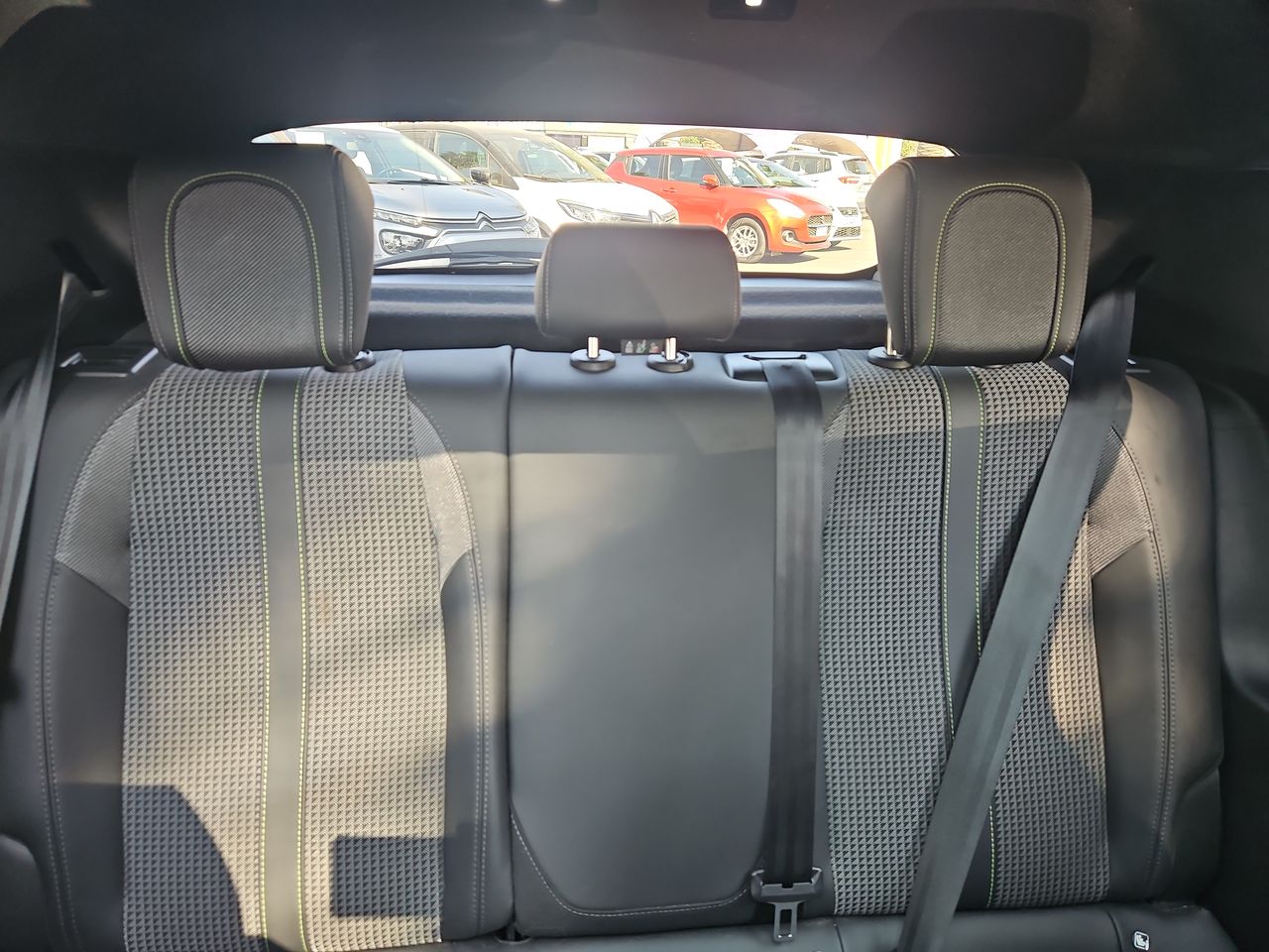 Peugeot 2008 2008 Puretech 130 Eat8 1.2 Aut 2023 Usado en Usados de Primera - Sergio Escobar