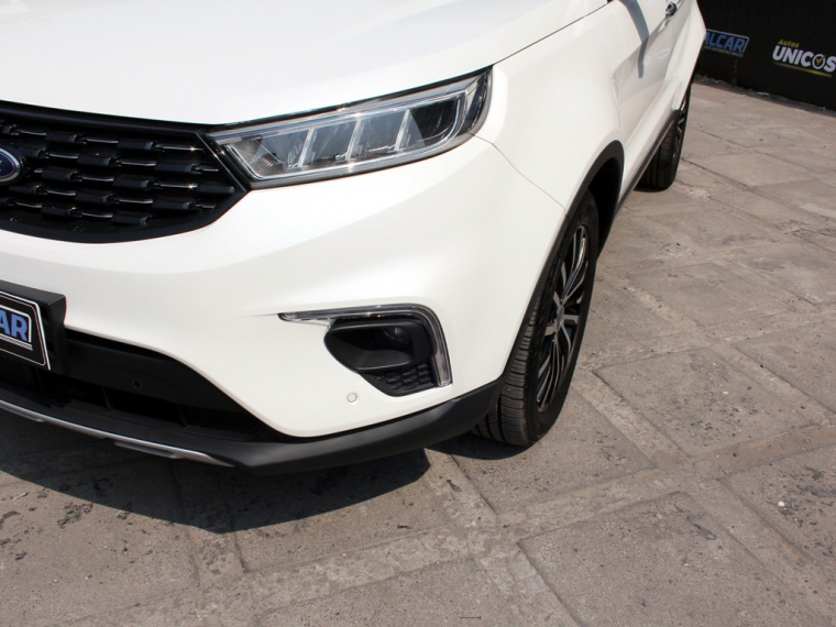 Ford Territory Titanium 1.5 Aut 2022 Usado  Usado en Webautos.cl