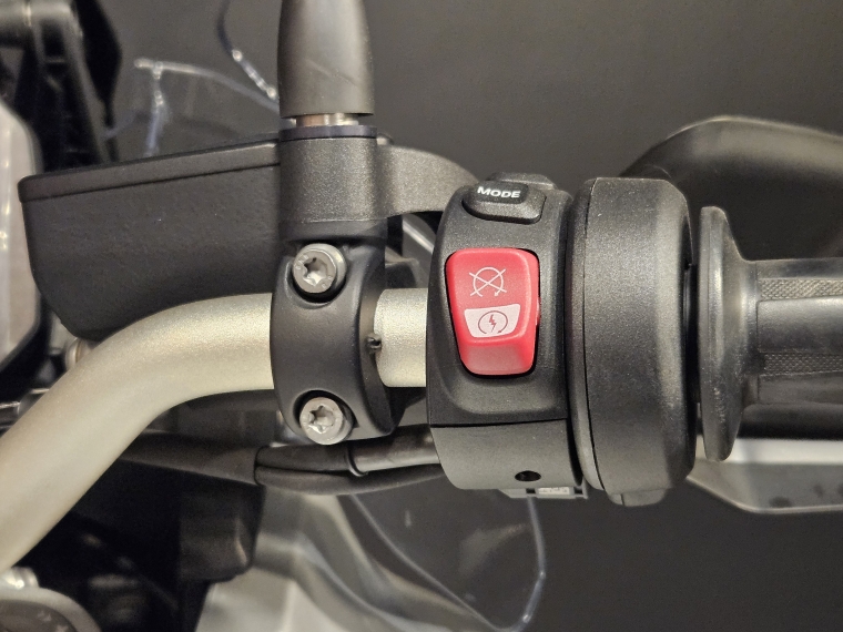 Bmw F 900 gs adv Ii 2025 Usado en BMW Premium Selection