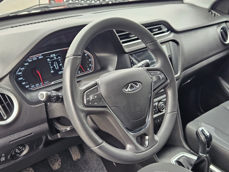 Chery Tiggo 2 Tiggo 2 Gl 1.5 2024 Usado en Rosselot Usados