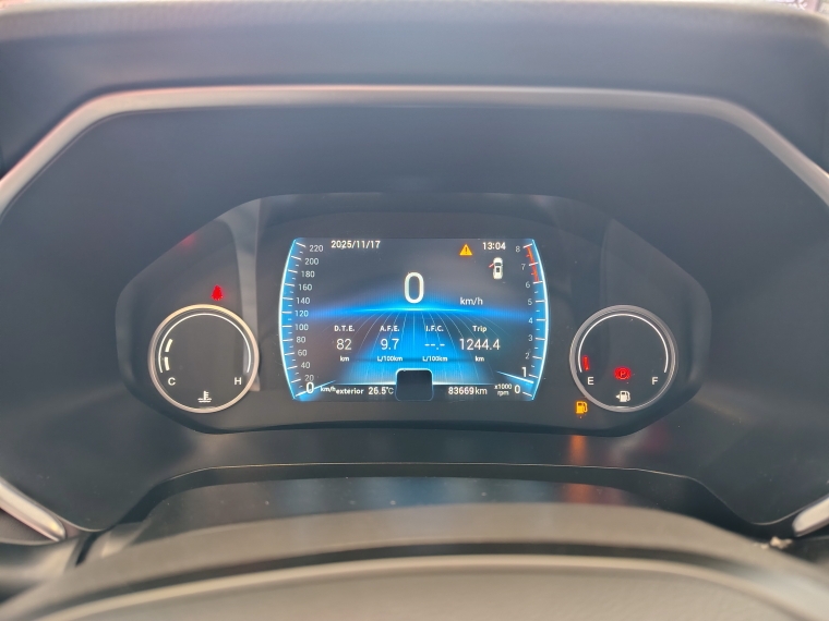 Chery Tiggo 8 Tiggo 8 1.5 2022 Usado en Rosselot Usados