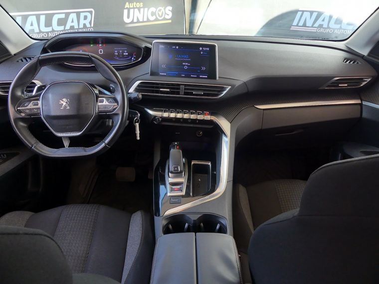 Peugeot 3008 Active 1.6 Aut 2018 Usado Usado en Webautos.cl Peugeot 3008 Active 1.6 Aut 2018 Usado Usado en Webautos.cl