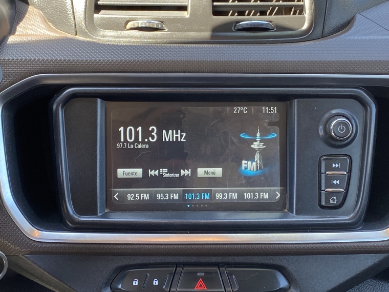 Chevrolet Spin 1.8 Mt 2020 Usado  Usado en Kovacs Usados