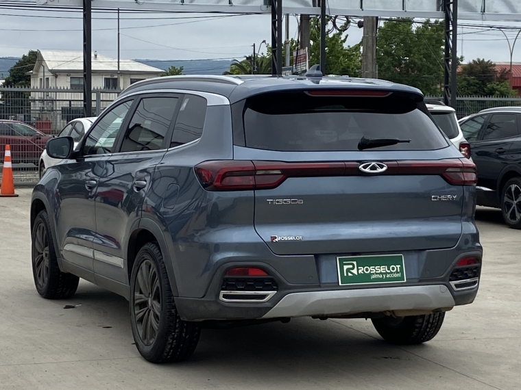 Chery Tiggo 8 Tiggo 8 1.5 2021 Usado en Rosselot Usados