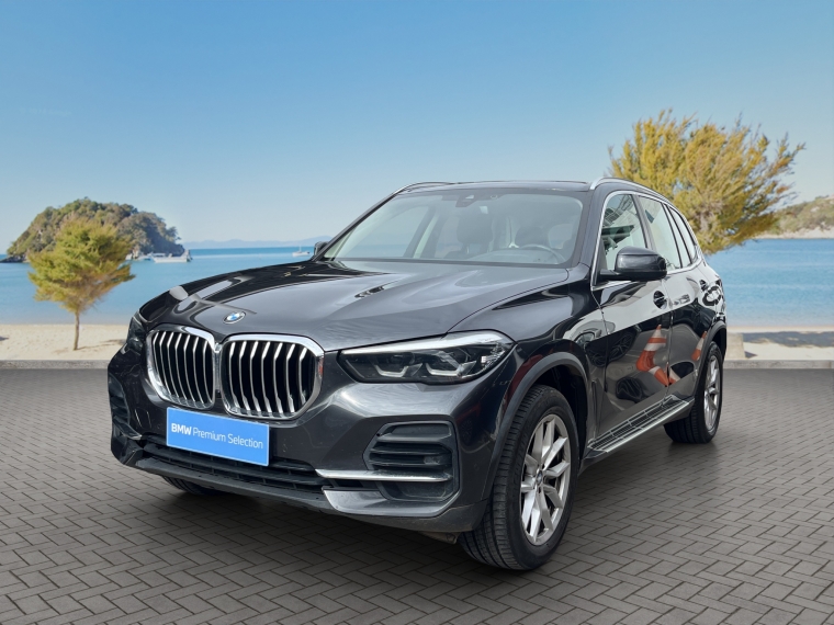 BMW X5 XDRIVE25D 4X4 E 2.0 AUT 2023