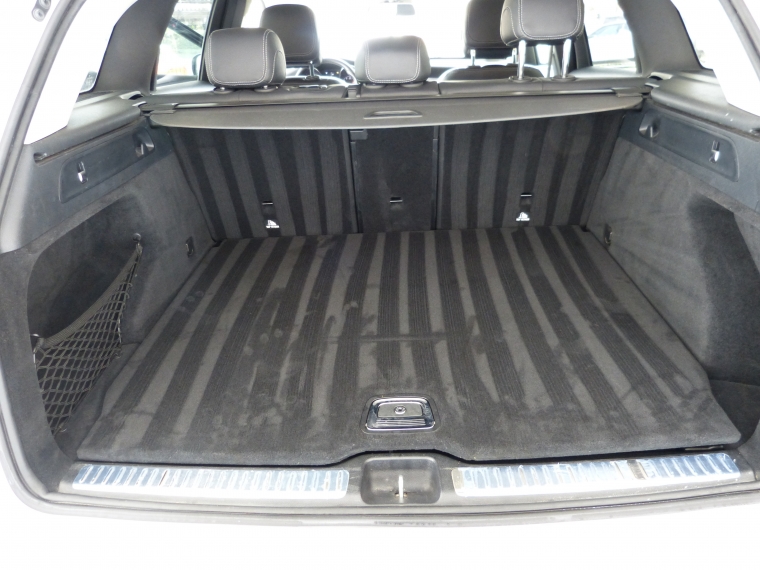 Mercedes benz Glc 250 2.0 4matic 2017 Usado en Automotriz Olea Flaño