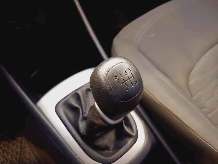 Kia Rio 4 Rio 4 Ex 1.4l 6mt - 1420 2014 Usado en Rosselot Usados