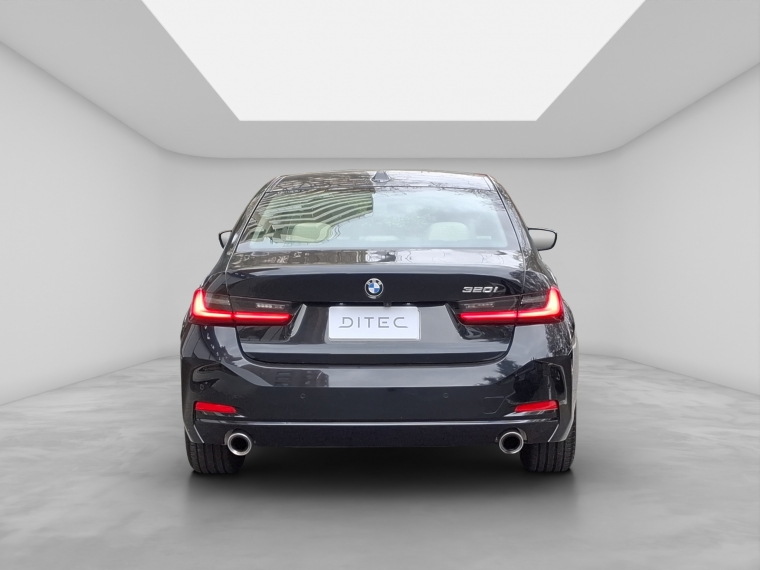 Bmw 320 I Berlina Urban 2025 Usado Usado en Webautos.cl Bmw 320 I Berlina Urban 2025 Usado Usado en Webautos.cl