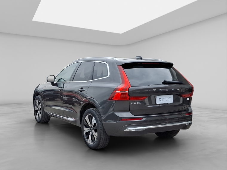 Volvo Xc60 Ii T8 Recharge 4x4 2.0 Aut 2024 Usado  Usado en BMW Premium Selection