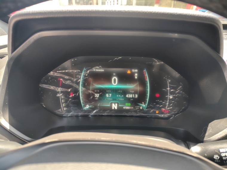 Chery Tiggo 7 pro Tiggo 7 Gls Cvt Pro 1.5 Aut 2023 Usado en Rosselot Usados