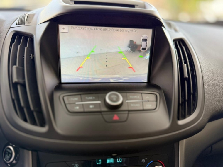 Ford Escape 2.5 Aut 2019 Usado en Automotriz Olea Flaño