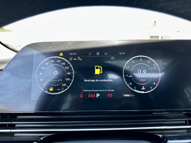 Omoda C5 1.5 T Luxury At 2025 Usado  Usado en Kovacs Usados