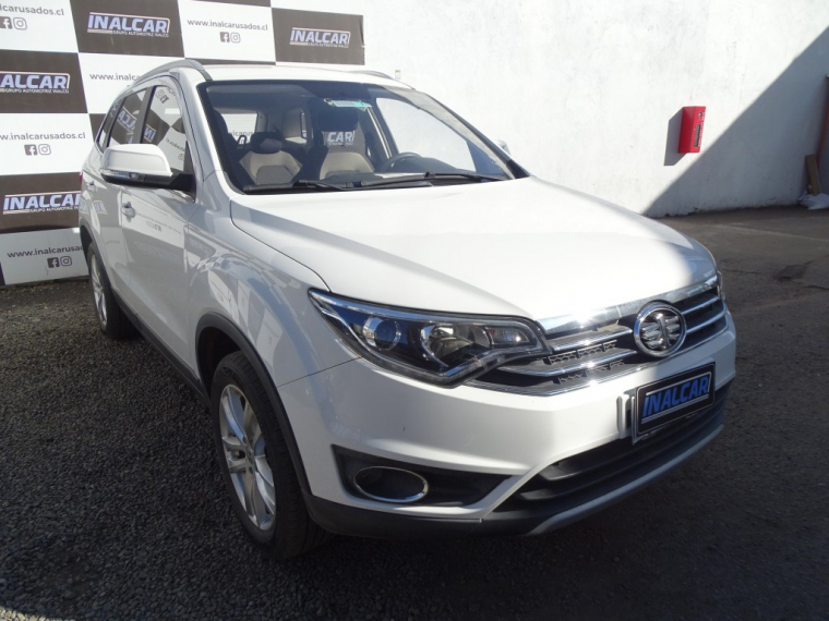 Faw R7 Mt 2019 Usado  Usado en Webautos.cl