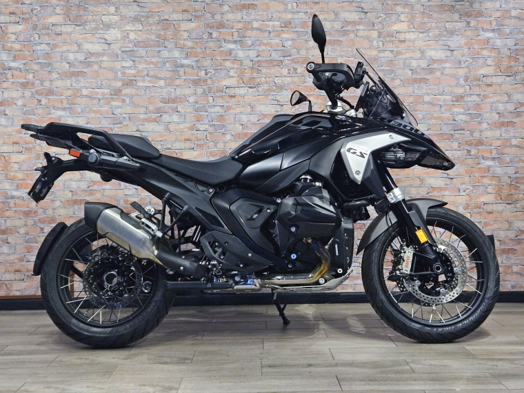 Bmw R 1300 gs Ii 2024 Usado en BMW Premium Selection