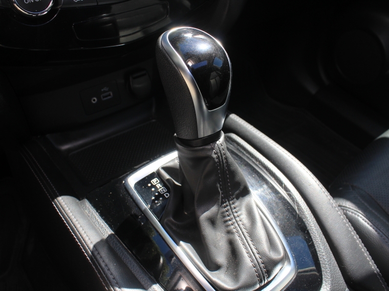 Nissan X-trail 2.5 Exclusive  At  4x4 2023 Usado  Usado en Kovacs Usados