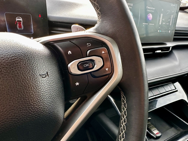Haval H6 2.0 Deluxe At 2022 Usado  Usado en Kovacs Usados