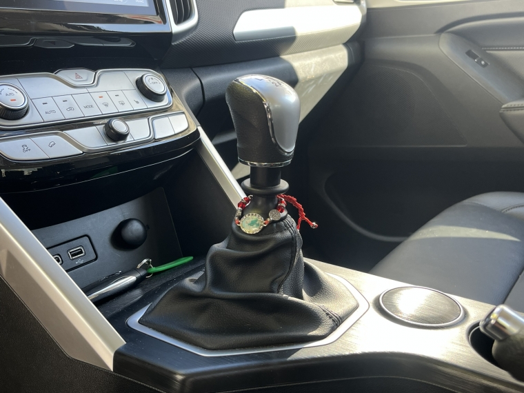 Great wall Poer 2.0 Elite  Mt Diesel 2025 Usado  Usado en Kovacs Usados
