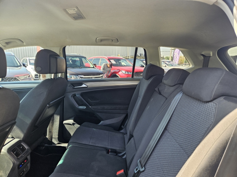 Volkswagen Tiguan Tiguan Tsi 1.4 Aut 2018 Usado en Rosselot Usados
