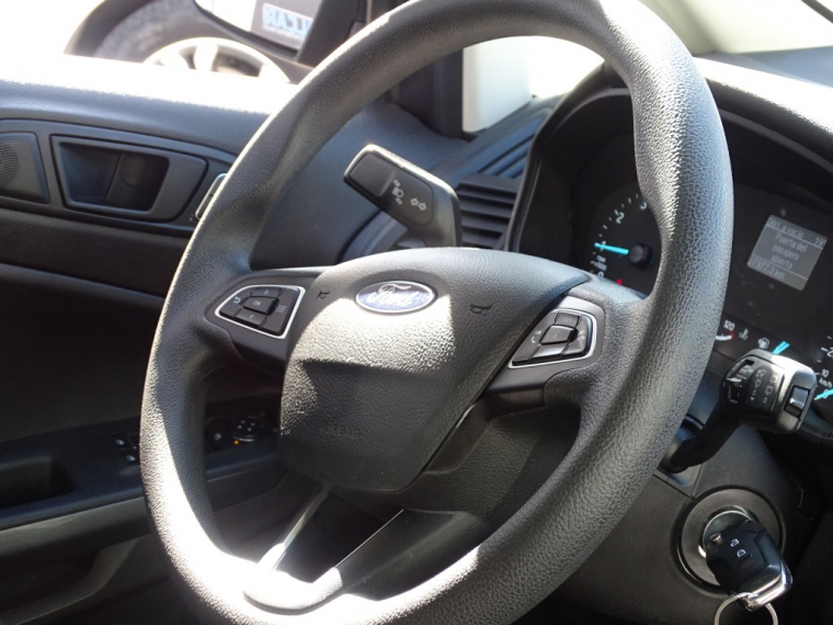 Ford Ecosport Mt 2020 Usado Usado en Webautos.cl Ford Ecosport Mt 2020 Usado Usado en Webautos.cl