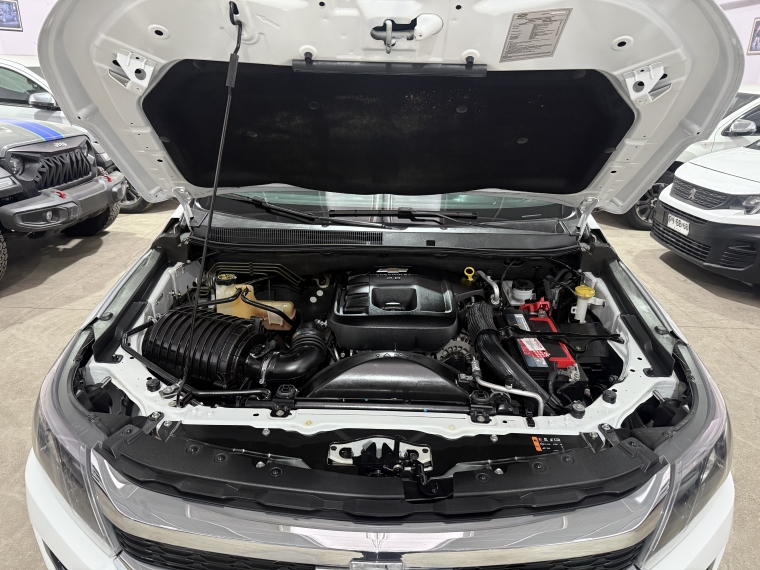 Chevrolet Colorado Lt 2.8 Diesel Full 2022  Usado en Automotriz Villalobos