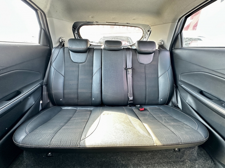 Chery Tiggo 2 Tiggo 2 Gls Cvt 1.5 Euro 6b 2024 Usado en Rosselot Usados