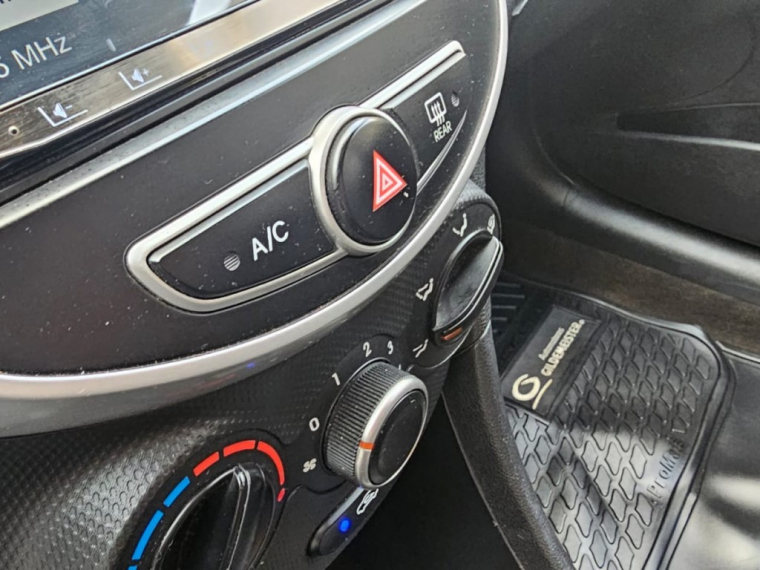 Hyundai Accent Rb Gl 1.4 2019 Usado  Usado en Webautos.cl