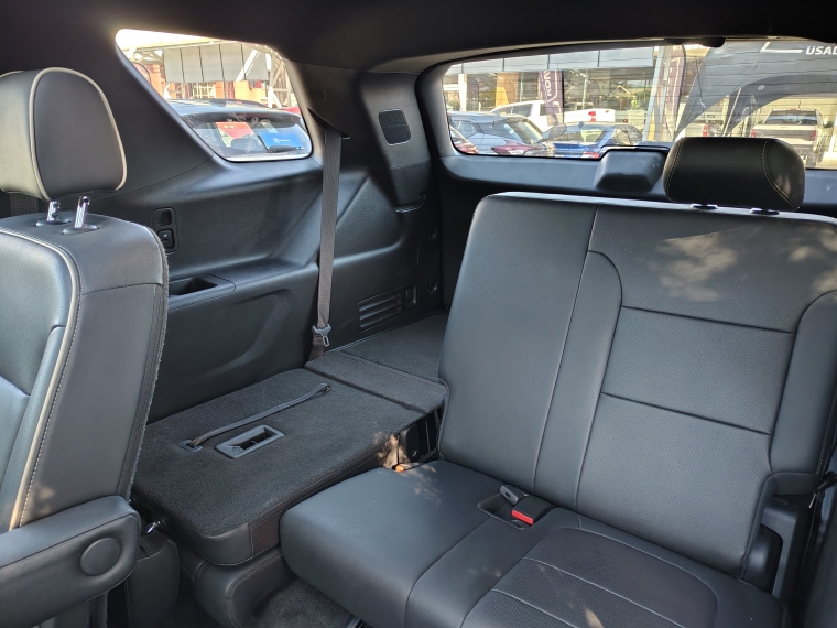 Chevrolet Traverse Ng Traverse Awd 3.6 Aut 2024 Usado  Usado en Webautos.cl
