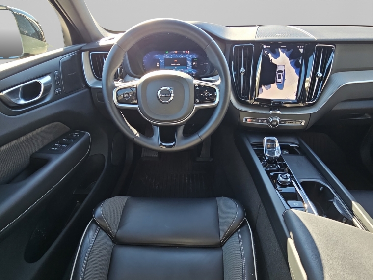 Volvo Xc60 T8 Awd Recharge Ultimate Dark 2025 Usado  Usado en BMW Premium Selection