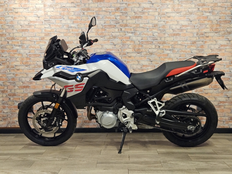 Bmw F 750 gs I 2024 Usado en BMW Premium Selection