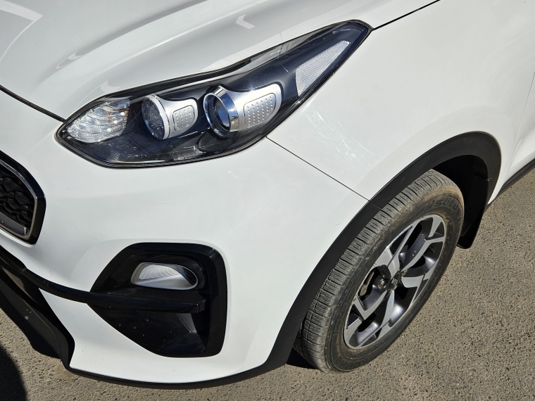 Kia Sportage Sportage Ql Mt 2.0 2020 Usado en Rosselot Usados Kia Sportage Sportage Ql Mt 2.0 2020 Usado en Rosselot Usados