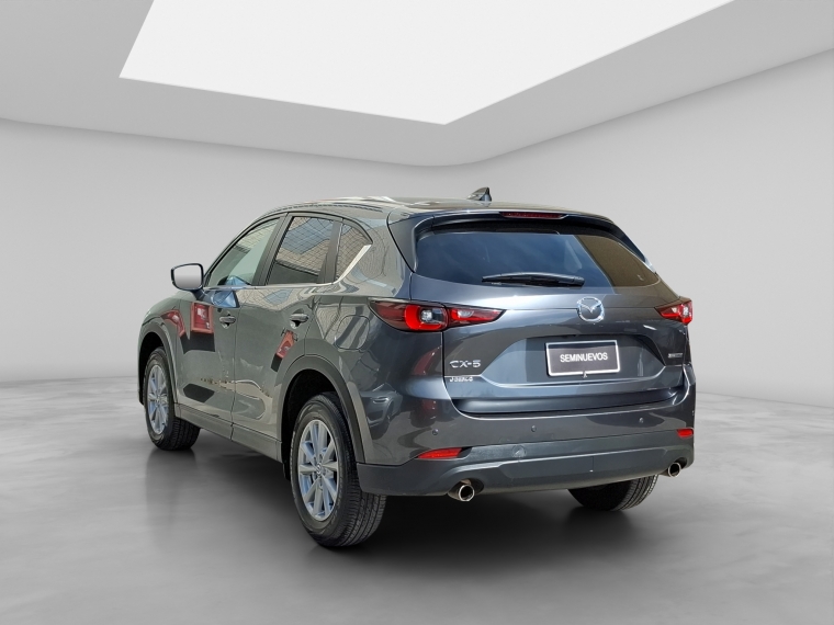 Mazda Cx-5 Core 2.0 2023 Usado Usado en BMW Premium Selection Mazda Cx-5 Core 2.0 2023 Usado Usado en BMW Premium Selection