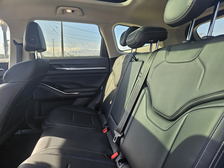 Great wall Haval 2.0 Elite At 2025 Usado  Usado en Kovacs Usados