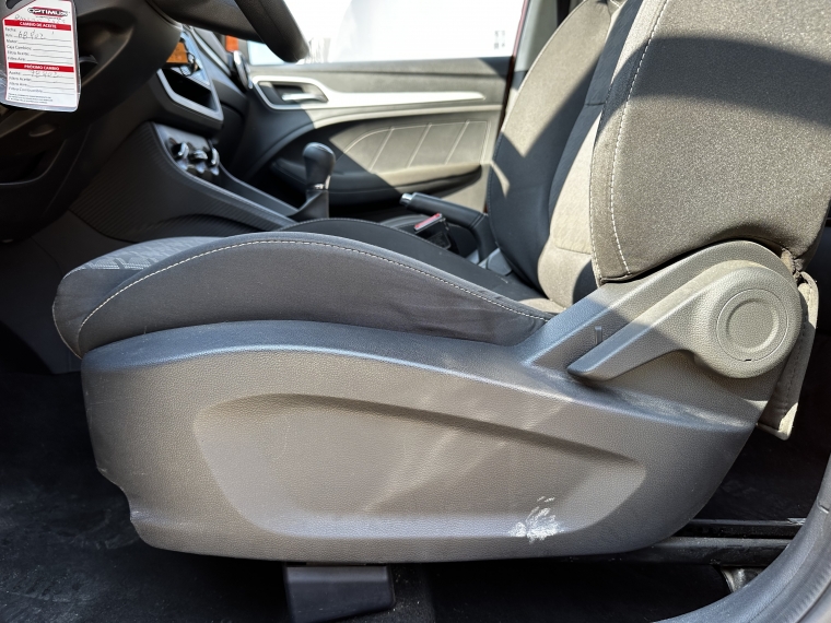 Mg Zs Zs 5p 1.5 2022 Usado en Rosselot Usados