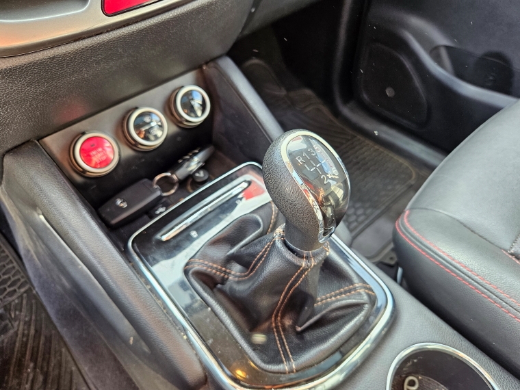 Changan Cx70 Cx70 Elite 1.5 2021 Usado en Rosselot Usados
