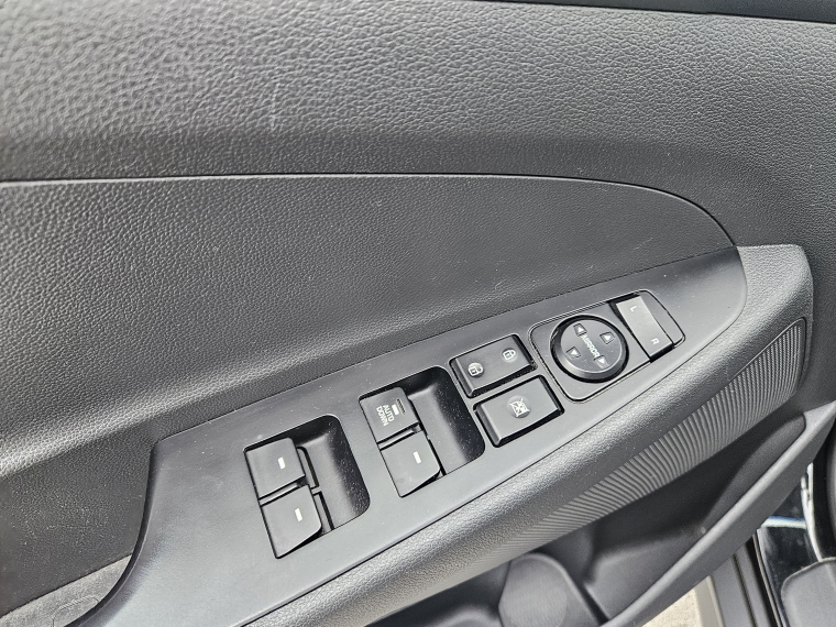 Hyundai Tucson Tucson Tl Gl 2.0 2017 Usado en Usados de Primera - Sergio Escobar