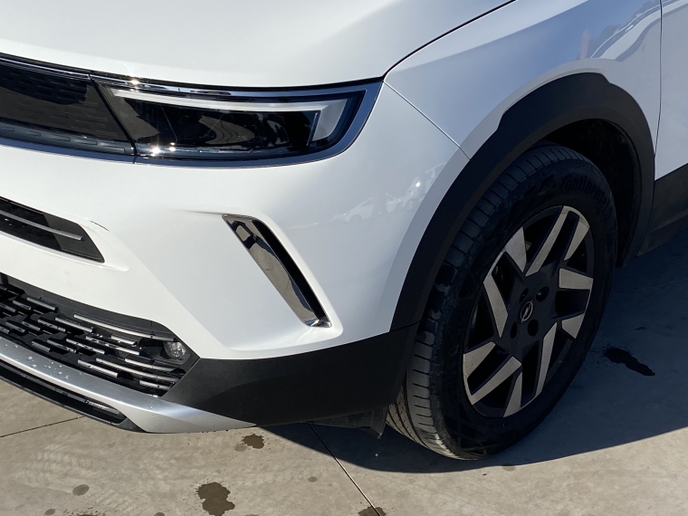 Opel Mokka Mokka 1.2t 2023 Usado en Rosselot Usados