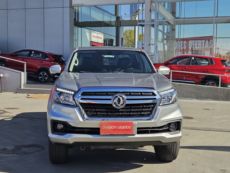 Zna Df6 Df6 Mt 4x2 Dc 2.5 Diesel 2021 Usado en Rosselot Usados