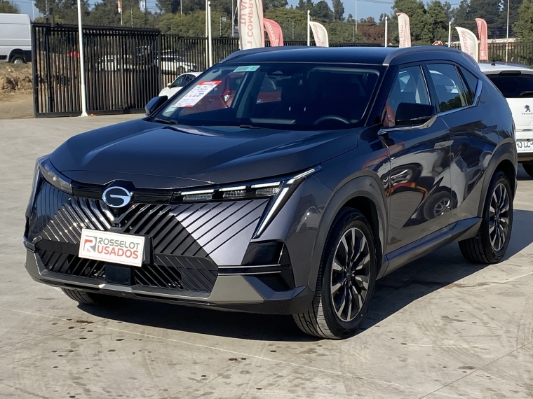 GAC Motor EMKOO EMKOO 1.5 AUT 2025