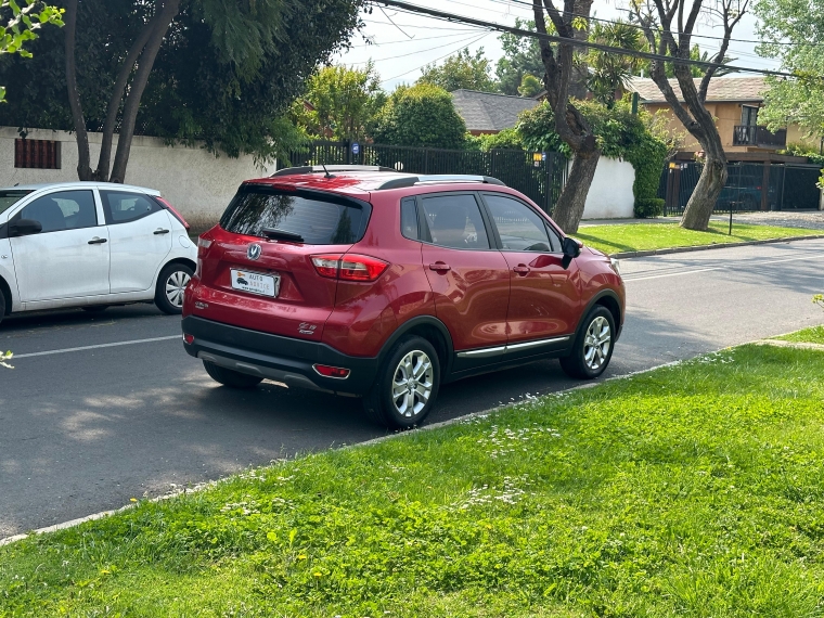 Changan Cs15 Comfort 2019 Usado en Autoadvice Autos Usados