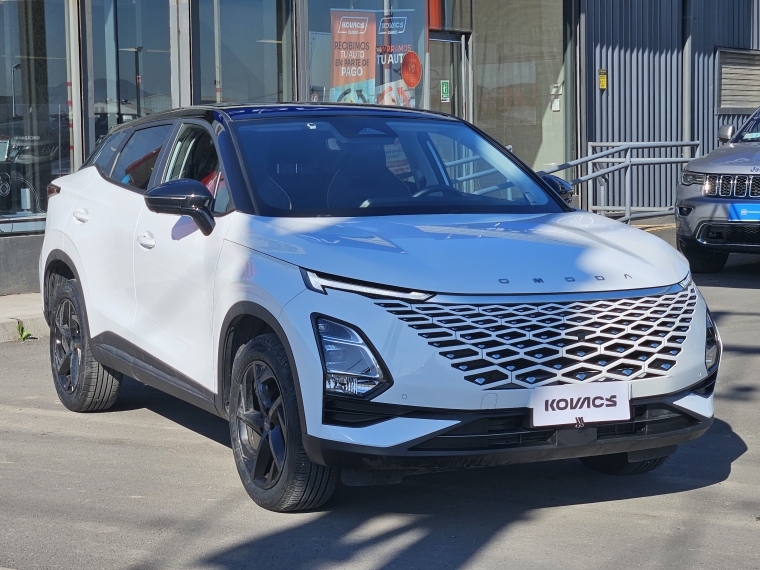 Omoda C5 Luxury At 1.5 2026 Usado  Usado en Kovacs Usados