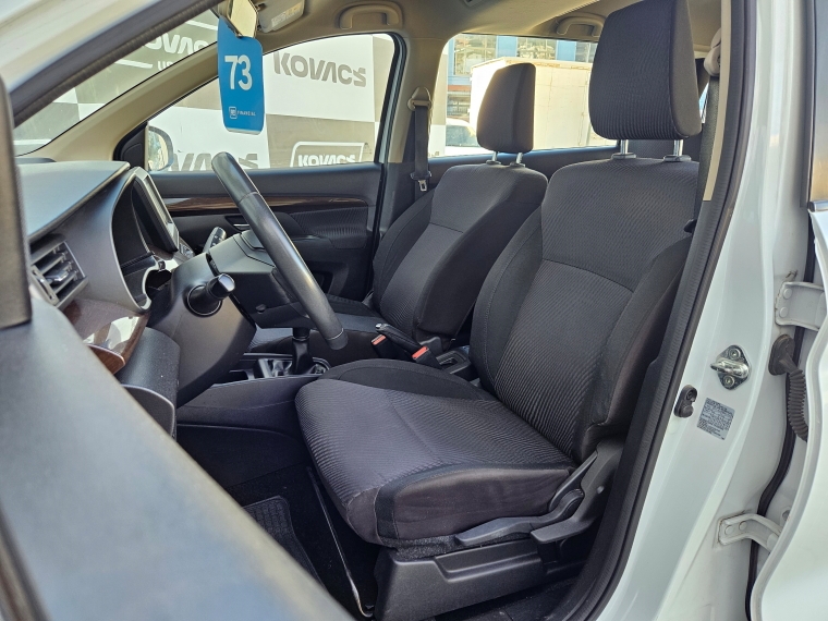 Suzuki Ertiga 1.5 Gl Mt 2019 Usado  Usado en Kovacs Usados