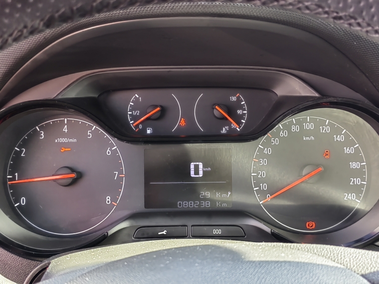 Opel Crossland x Crossland X Enjoy 1.2 2019 Usado en Rosselot Usados Opel Crossland x Crossland X Enjoy 1.2 2019 Usado en Rosselot Usados