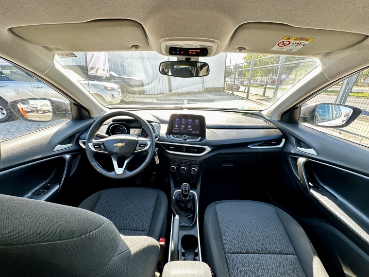 Chevrolet Tracker 1.2t 2021 Usado  Usado en Kovacs Usados