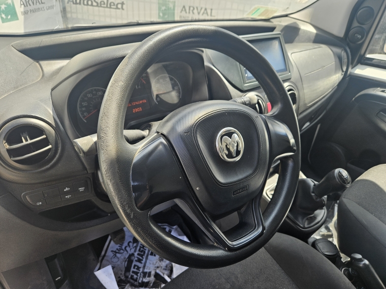 Ram V700 City 5p 1.2 2022 Usado  Usado en Autoselect Usados