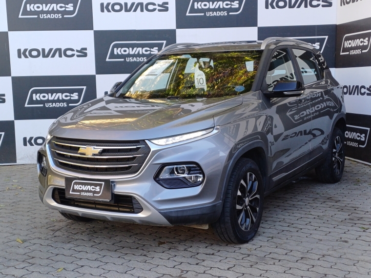 Chevrolet Groove 1.5 Premier 2021  Usado en Kovacs Usados - Promociones