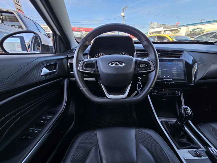 Chery Tiggo 2 pro Tiggo 2 Pro Gls Mt 2023 Usado en Rosselot Usados